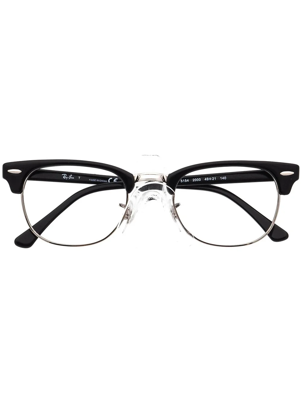 Ray-Ban RB 5154 2000 Eyewear